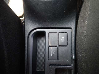 TOYOTA VITZ 2020