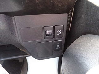DAIHATSU HIJET VAN 2020