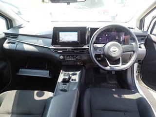 NISSAN NOTE 2022