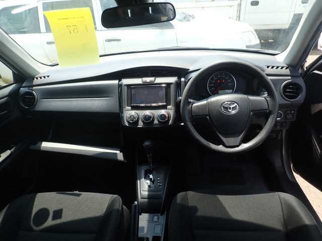 TOYOTA COROLLA AXIO 2020