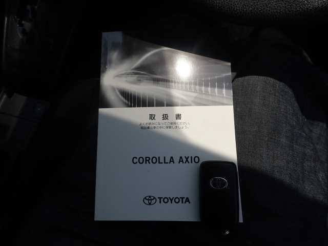 TOYOTA COROLLA AXIO 2020