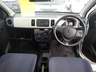 SUZUKI ALTO 2020