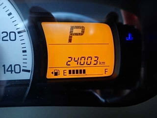 SUZUKI ALTO 2020