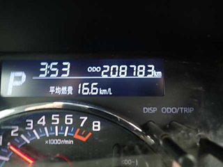 DAIHATSU TANTO 2017