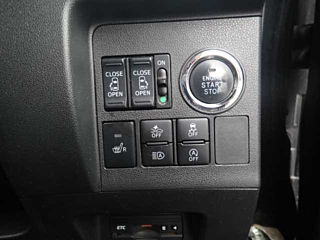DAIHATSU TANTO 2017