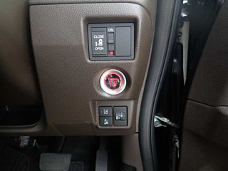 HONDA N BOX 2022