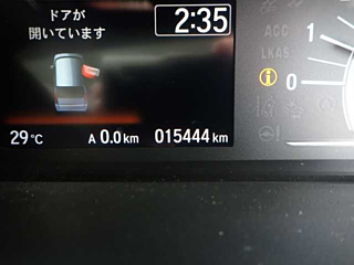 HONDA N BOX 2022
