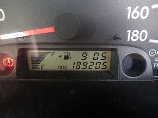 TOYOTA SUCCEED 2010