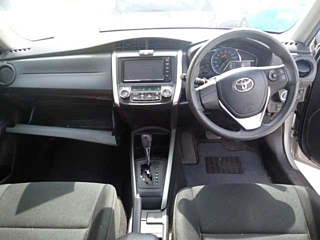 TOYOTA COROLLA FIELDER 2020