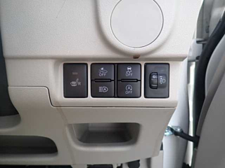 DAIHATSU MOVE 2020