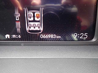 HONDA FIT 2021