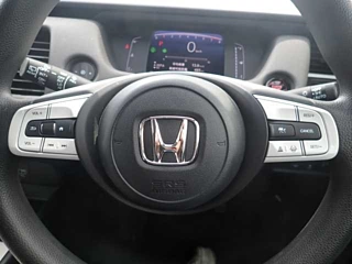 HONDA FIT 2021