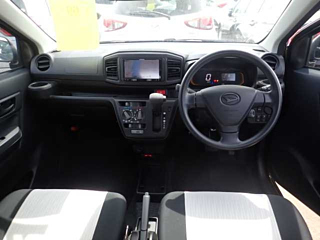 DAIHATSU MIRA E S 2018