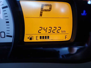 SUZUKI ALTO 2020