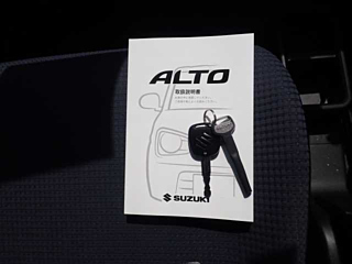 SUZUKI ALTO 2020