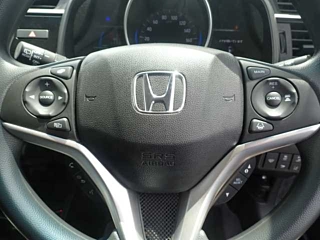 HONDA FIT 2018