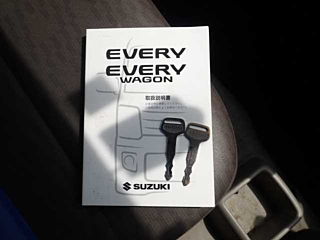 SUZUKI EVERY 2017