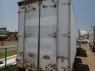 ISUZU ELF 2014