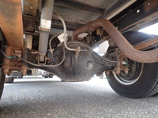 ISUZU ELF 2014
