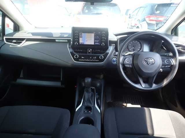 TOYOTA COROLLA TOURING 2022