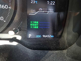 TOYOTA COROLLA TOURING 2022