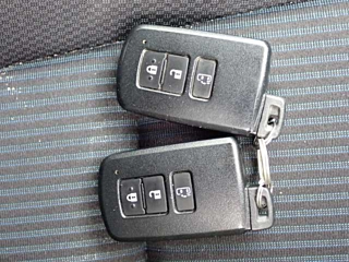 TOYOTA NOAH 2020
