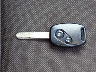HONDA FIT SHUTTLE 2014