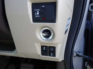 HONDA N BOX 2019