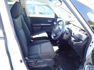 HONDA FREED 2019