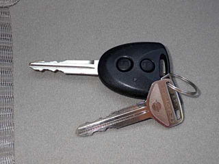 DAIHATSU MOVE 2020