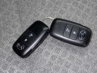 DAIHATSU TANTO 2020