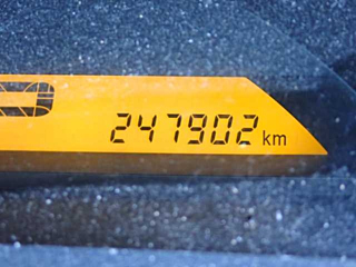 SUZUKI WAGON R 2012
