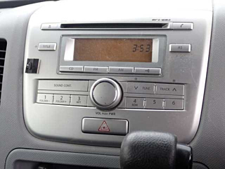 SUZUKI WAGON R 2012