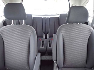 HONDA FREED 2015