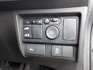HONDA FREED 2015