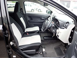 DAIHATSU MIRA E S 2019