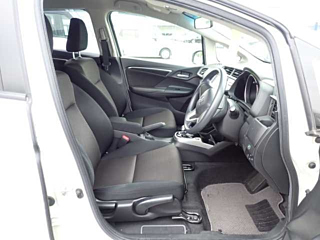 HONDA FIT 2017