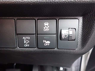 HONDA FIT 2017