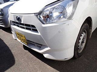DAIHATSU MIRA E S 2019