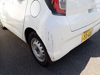 DAIHATSU MIRA E S 2019