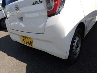 DAIHATSU MIRA E S 2019