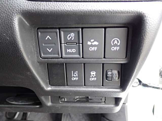 SUZUKI WAGON R 2019