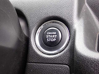 SUZUKI WAGON R 2019