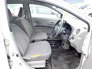 DAIHATSU MIRA E S 2016