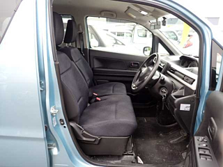SUZUKI WAGON R 2019