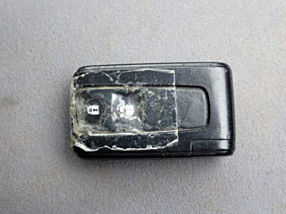 TOYOTA PRIUS 2010