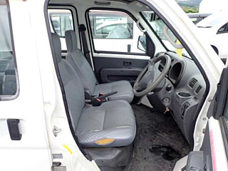 DAIHATSU HIJET VAN 2010
