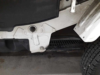 DAIHATSU HIJET TRUCK 2015