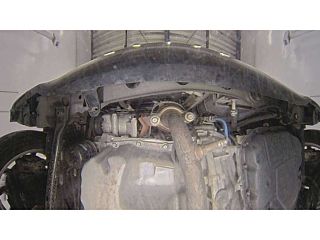 DAIHATSU TANTO 2012