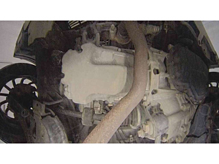 DAIHATSU TANTO 2011